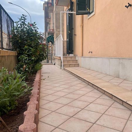 Casa Andromaca Βίλα Νότο Εξωτερικό φωτογραφία