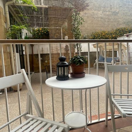 Casa Andromaca Βίλα Νότο Εξωτερικό φωτογραφία