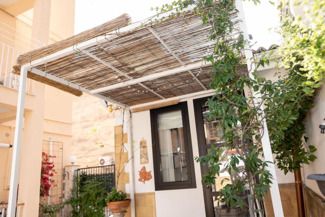 Casa Andromaca Βίλα Νότο Εξωτερικό φωτογραφία