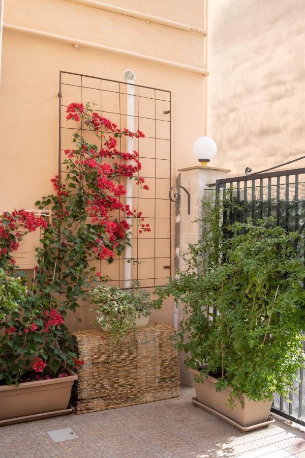 Casa Andromaca Βίλα Νότο Εξωτερικό φωτογραφία