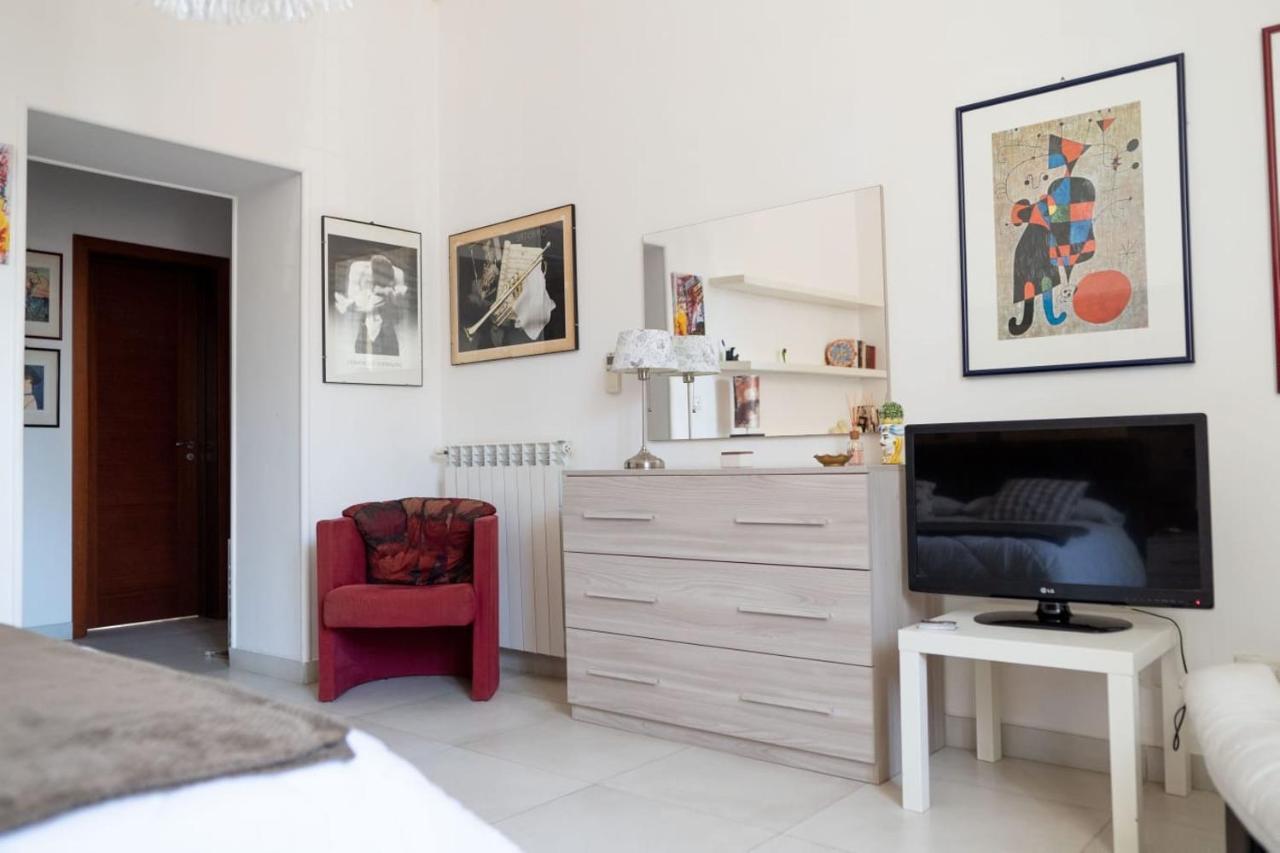 Casa Andromaca Βίλα Νότο Εξωτερικό φωτογραφία