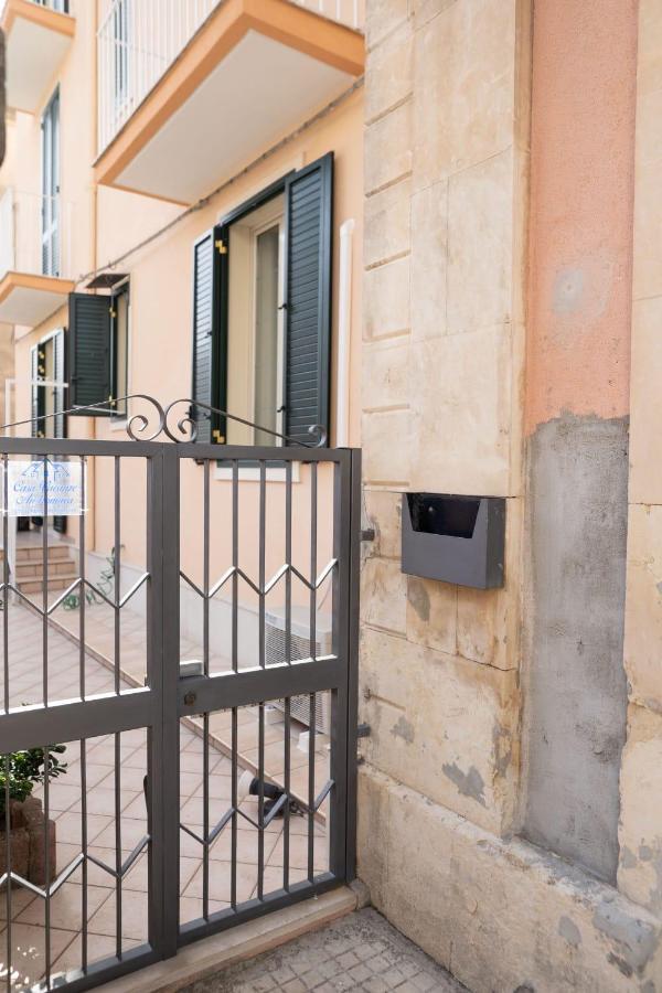 Casa Andromaca Βίλα Νότο Εξωτερικό φωτογραφία