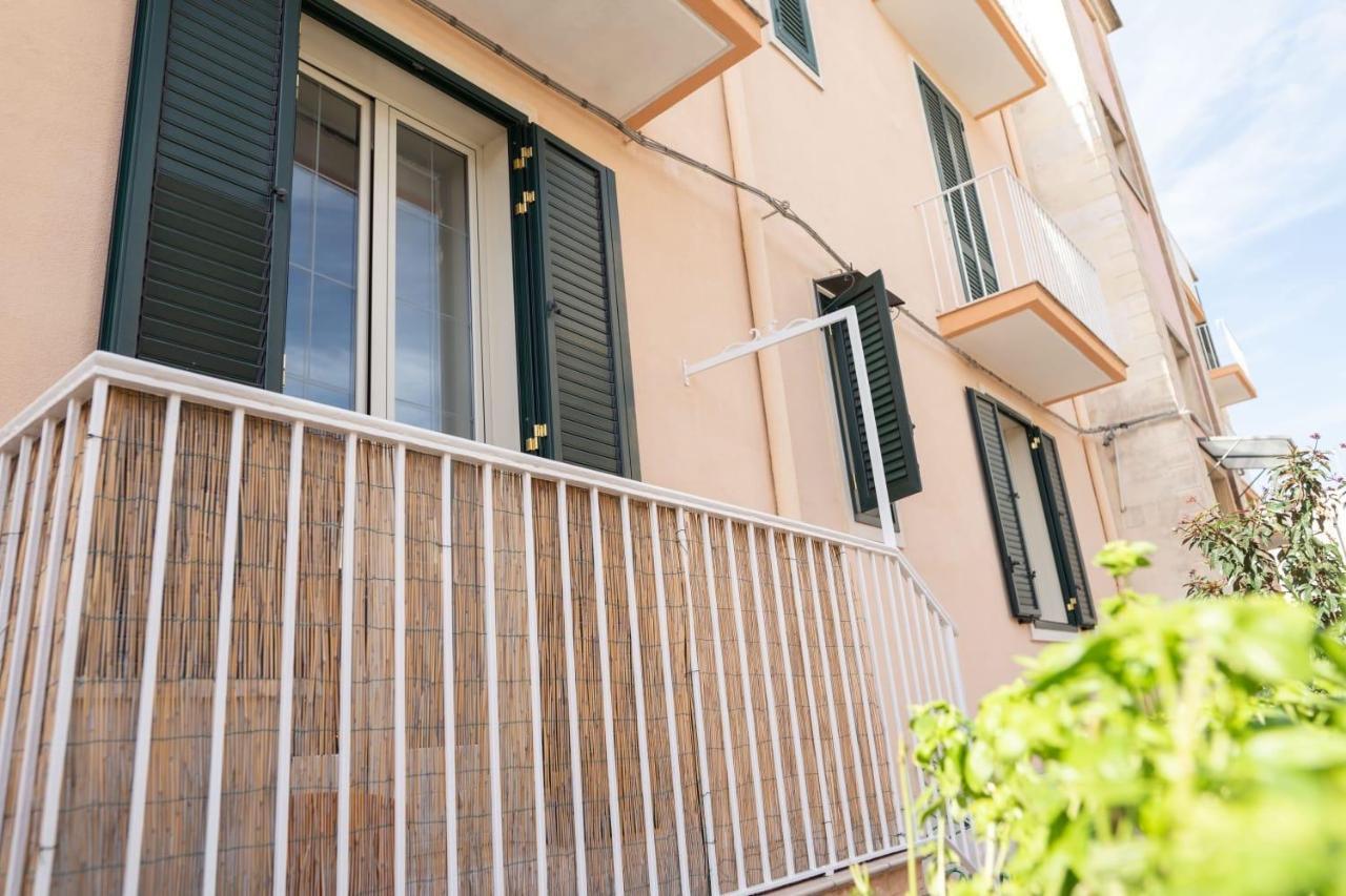 Casa Andromaca Βίλα Νότο Εξωτερικό φωτογραφία