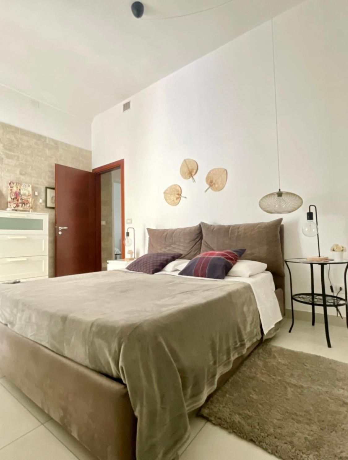 Casa Andromaca Βίλα Νότο Εξωτερικό φωτογραφία