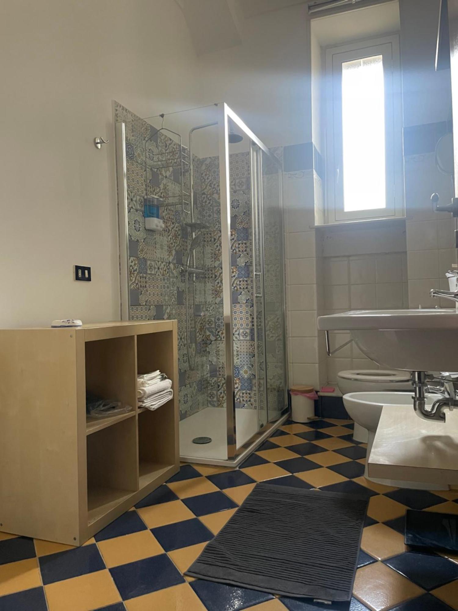 Casa Andromaca Βίλα Νότο Εξωτερικό φωτογραφία
