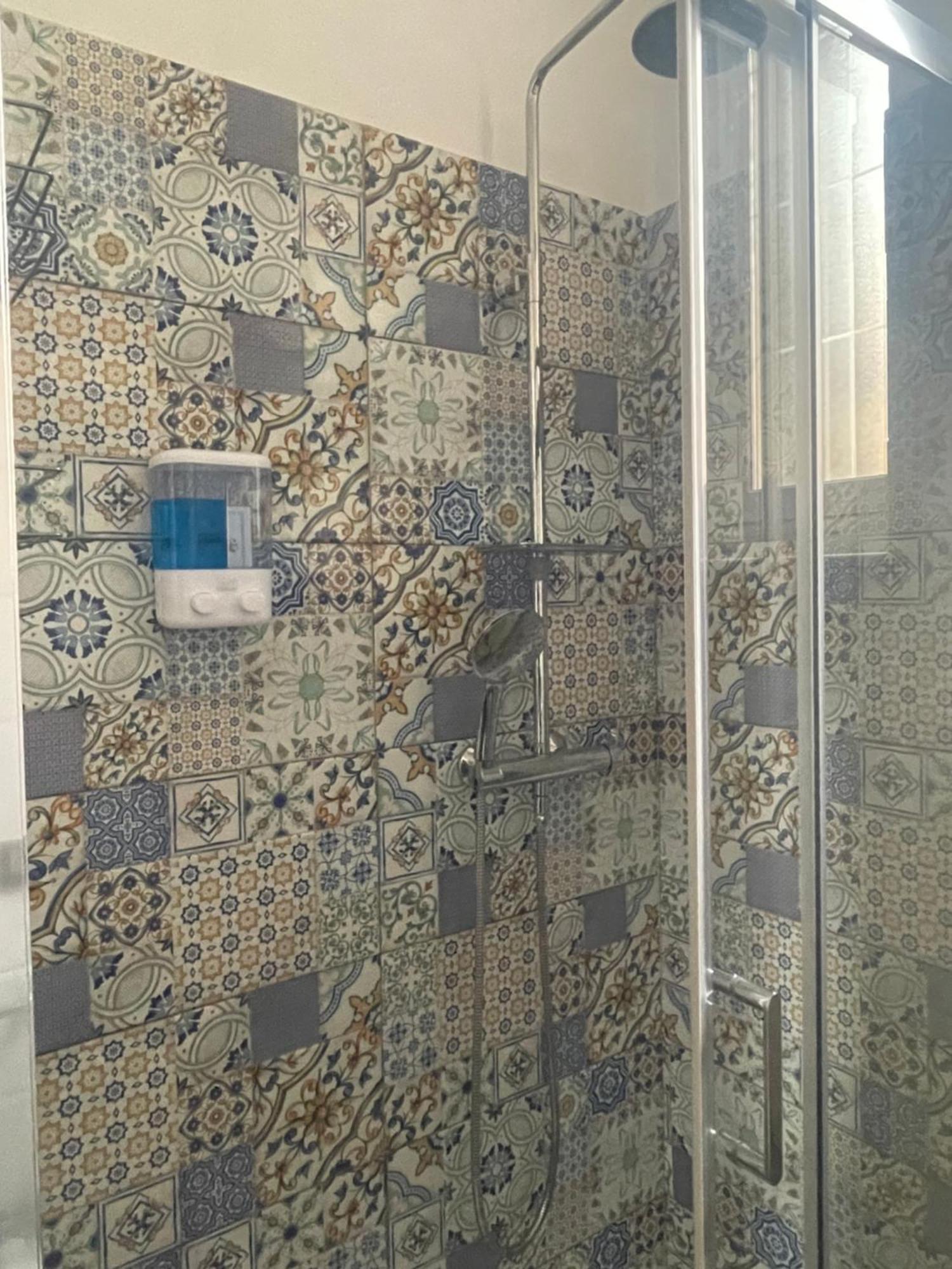 Casa Andromaca Βίλα Νότο Εξωτερικό φωτογραφία