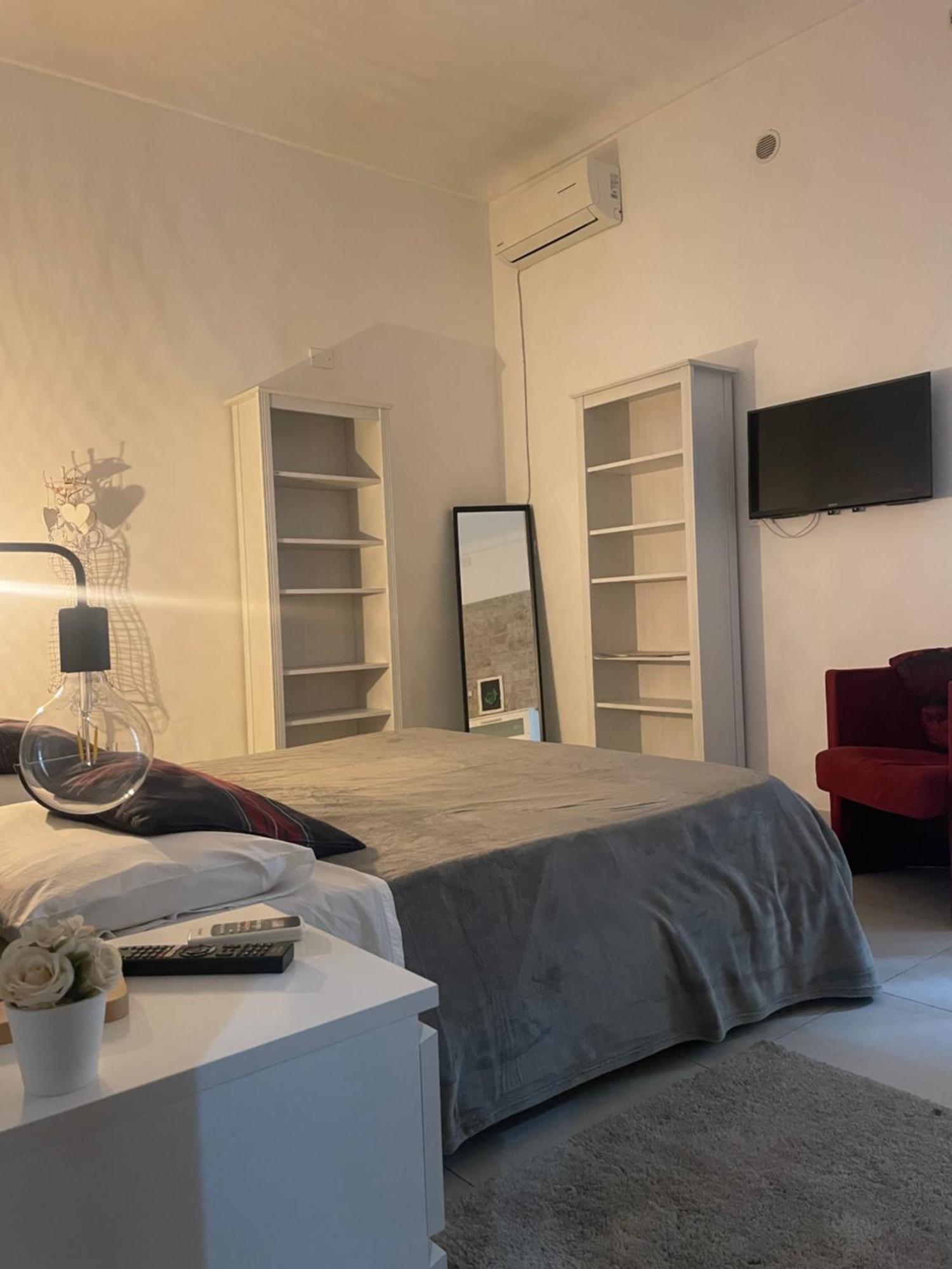 Casa Andromaca Βίλα Νότο Εξωτερικό φωτογραφία
