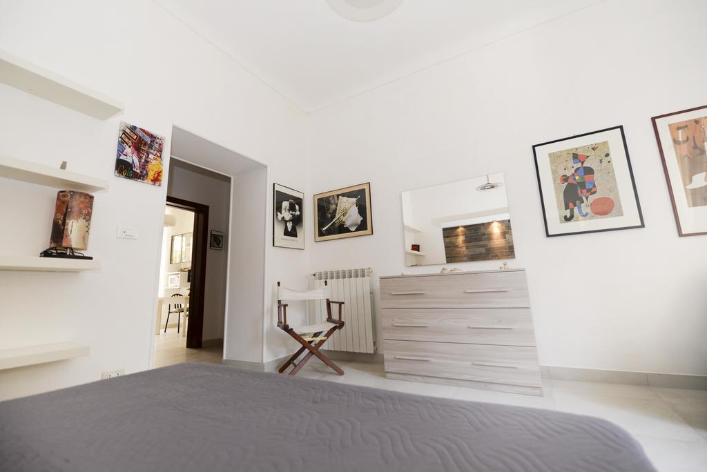 Casa Andromaca Βίλα Νότο Εξωτερικό φωτογραφία