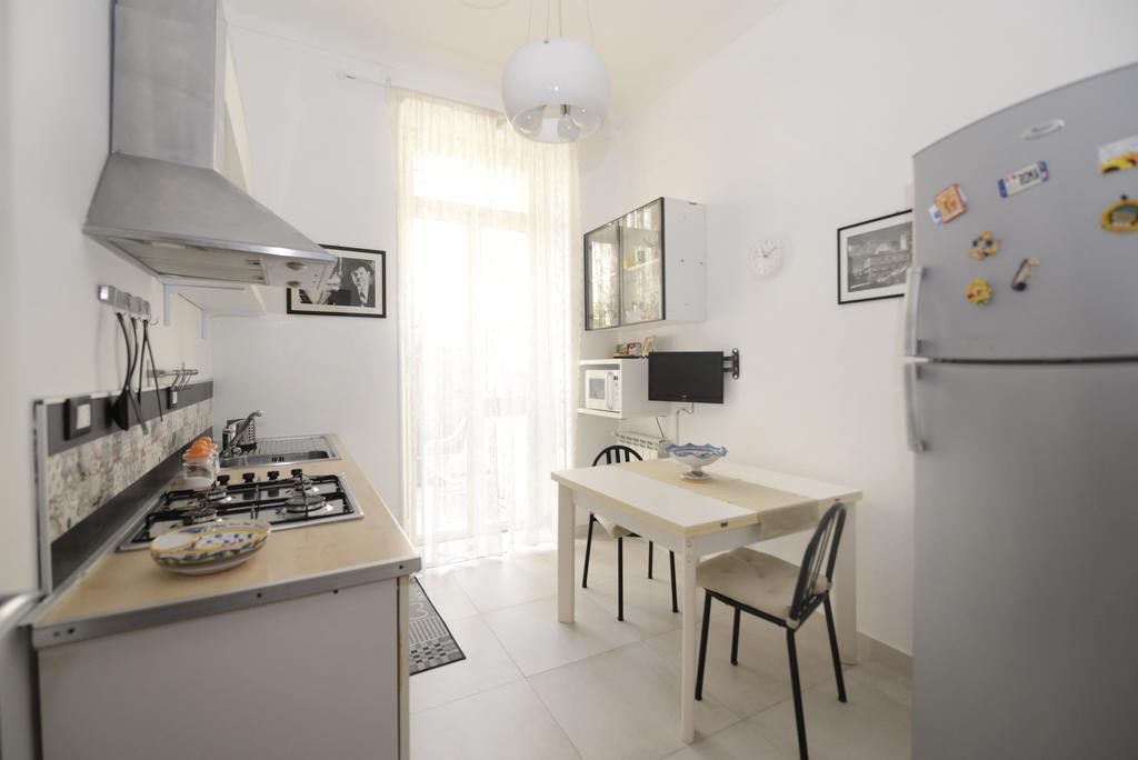 Casa Andromaca Βίλα Νότο Εξωτερικό φωτογραφία