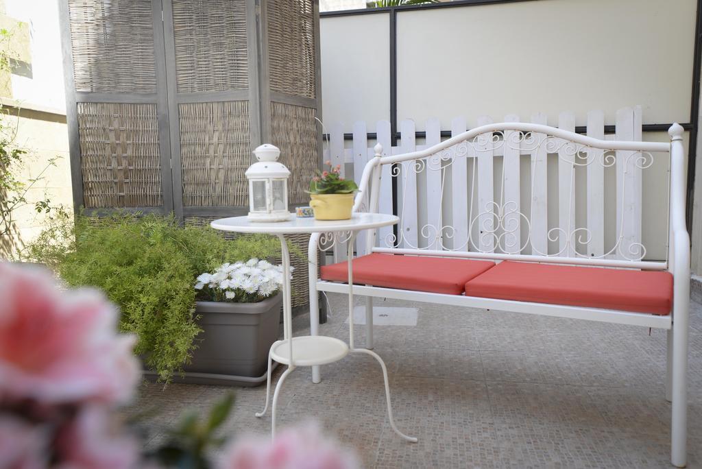 Casa Andromaca Βίλα Νότο Εξωτερικό φωτογραφία