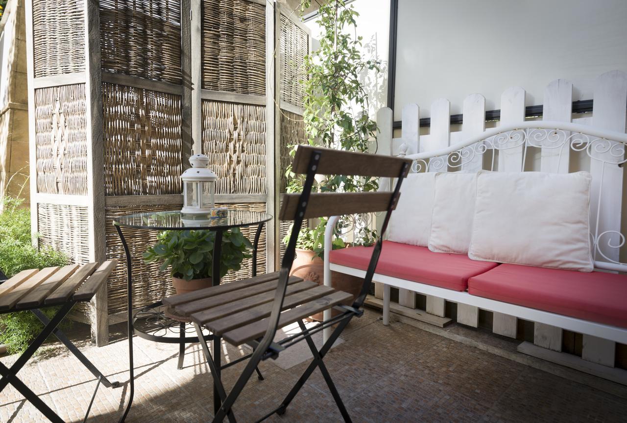 Casa Andromaca Βίλα Νότο Εξωτερικό φωτογραφία