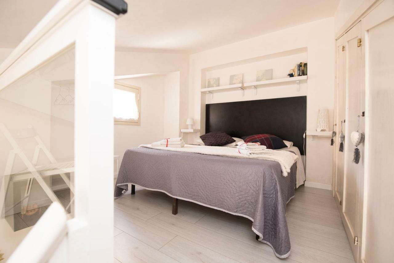 Casa Andromaca Βίλα Νότο Εξωτερικό φωτογραφία