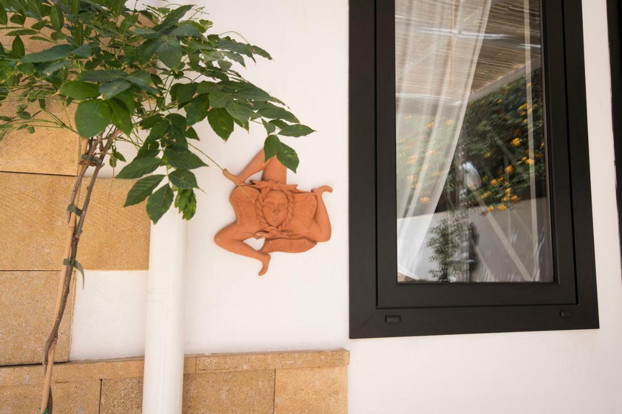 Casa Andromaca Βίλα Νότο Εξωτερικό φωτογραφία