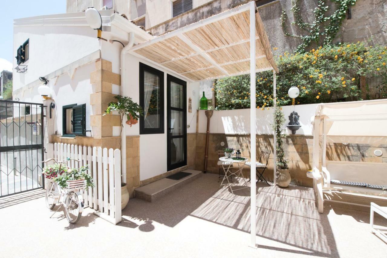 Casa Andromaca Βίλα Νότο Εξωτερικό φωτογραφία