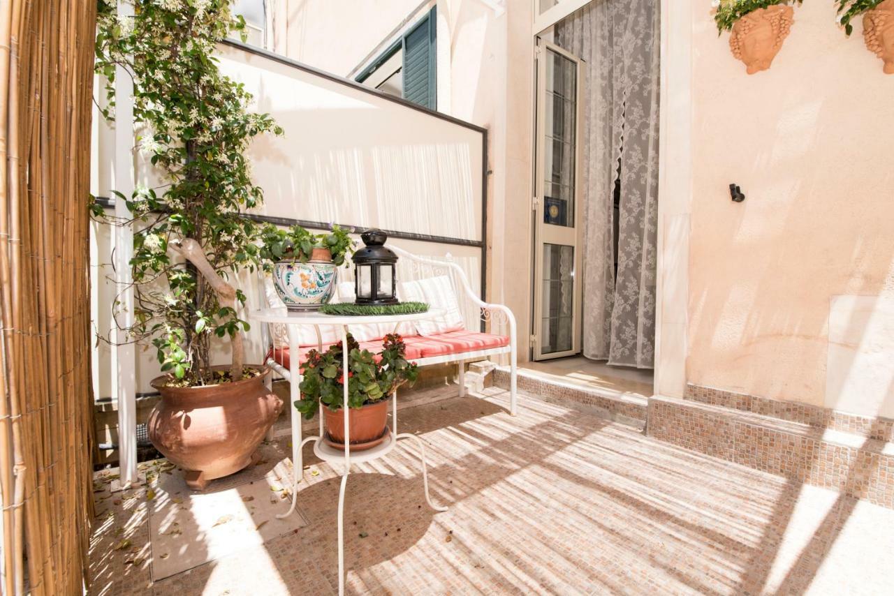 Casa Andromaca Βίλα Νότο Εξωτερικό φωτογραφία