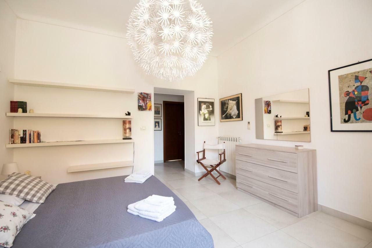 Casa Andromaca Βίλα Νότο Εξωτερικό φωτογραφία