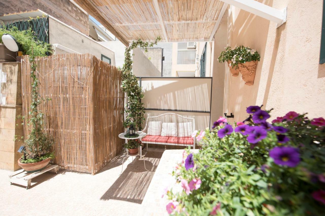 Casa Andromaca Βίλα Νότο Εξωτερικό φωτογραφία